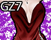 !GZ7! NightSexy Red