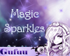 Iggy Pur Magic Sparkles