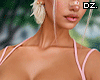 D. Sporty Corset - Pink