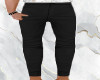 KE I Black Pants