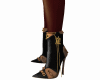 Winter CDI Booties