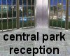(MR) City park reception