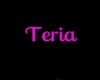 Teria's Chair