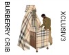  BABY CRIB