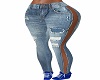 RLL SideWinder Jeans