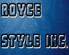 Royce BShower tables