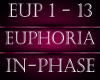EUP Euphoria HS