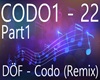 Codo (Remix) P1