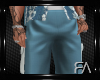 FA Summer Shorts 2