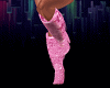MAU/UXI- C0ACHELLA BOOTS