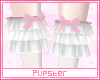 Bubblegum Ruffle addons