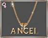 MVL❣LongChain|Angel|f