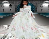 !AS! Old English Gown