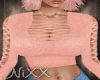 NiXX:: CASHMERE BUSTY