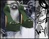 SG Olive Platforms