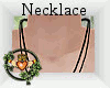Gothic Necklace F