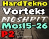 HardTekno - Moshpit P2