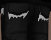 Bat pants