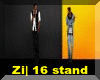 Zi| 16 standing 