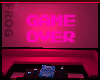 ツ Pink Gamer Room