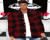 H l Plaid Shirt V2