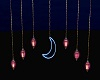 Hanging Eid lantern