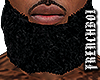 Big Daddy Afro Beard