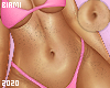 Le Sims: T2 - Freckles
