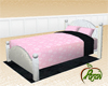 Pinck Bed