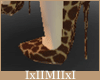 *M*Giraffe shoe