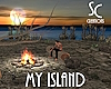 SC My Small Island