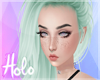 Holo* Kanis - Mint