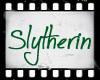 [HR] Slytherin Head Sign