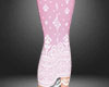 Songket Pink