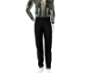 Shirt & Pants