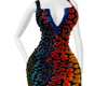 TIGER DRESS