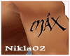 :N: Tattoo Max ...bic.l