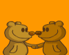 love bears