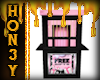 HON3Y*Pink Gift Booth