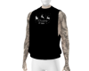 Lex PJ TankTop XMAS