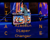 AladdinBabyDiaperChanger