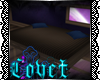 [CVT]Whovian Lounge Bed