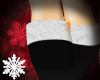 Santa baby boots