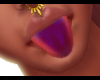Grapeness Tongue