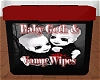 BABY GTH & VAMP WIPES