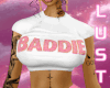ŀ⊍ | InkBaddie Top