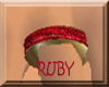 *CC* Ring ~ Ruby
