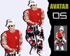 AvAtArs Naim🚴