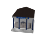 first bank