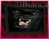 21b-black panther frame